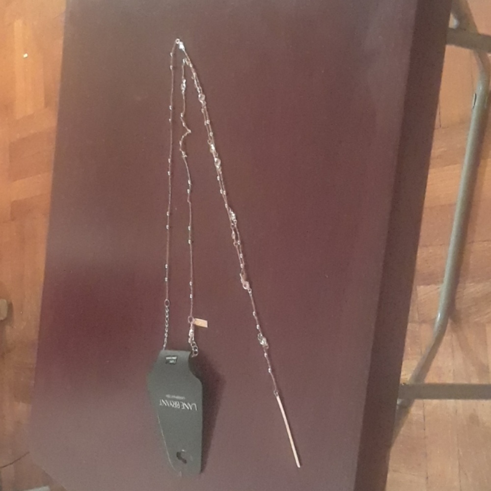 NEW Lane Bryant Necklace.